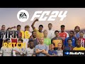 FIFA 16 Next Season Update FC 24 | FIFA 16 PATCH 24 | LAST SQUAD TRANSFER 2024, KIT, FACE
