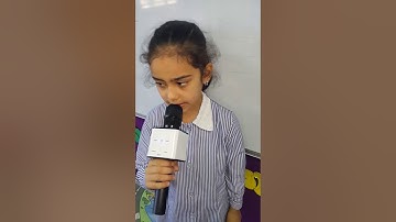 قراءة سورة العلق... سديم سامي دبابسة. الصف الثاني /أ(2)