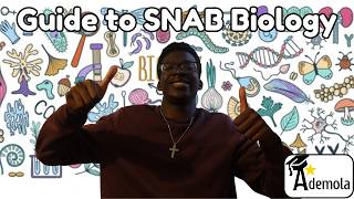 The Ultimate SNAB Biology Exam Guide
