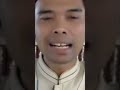 l🚨 “Seruan Palestina dari Ustadz Abdul Somad, Bikin Merinding dan Viral!”