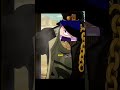 весь мир это отсылка на джоджо #top #anime #jujutsukaisen #jojosbizzareadventure #jojo
