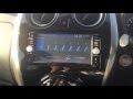 日産ノートのカーナビがすごすぎる！こんなの初めて♡ 4K映像 4K放送 新元号 令和になっても頑張ります