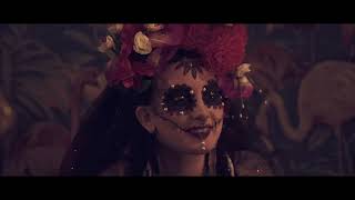CASA JAGUAR - Dia de Muertos 31/10/17