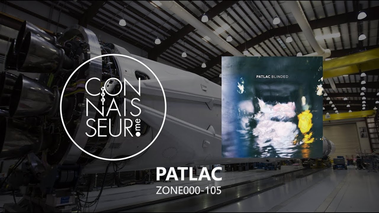 Watch Patlac - ZONE000-105 on YouTube Watch Patlac - ZONE000-105 on YouTube