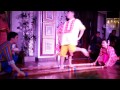 Tinikling Dance @Barbara&#39;s Restaurant, Intramuros