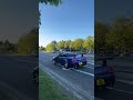 R34 Gtr leaving a car meet 2026