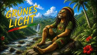 Reggae Richy - Grünes Licht