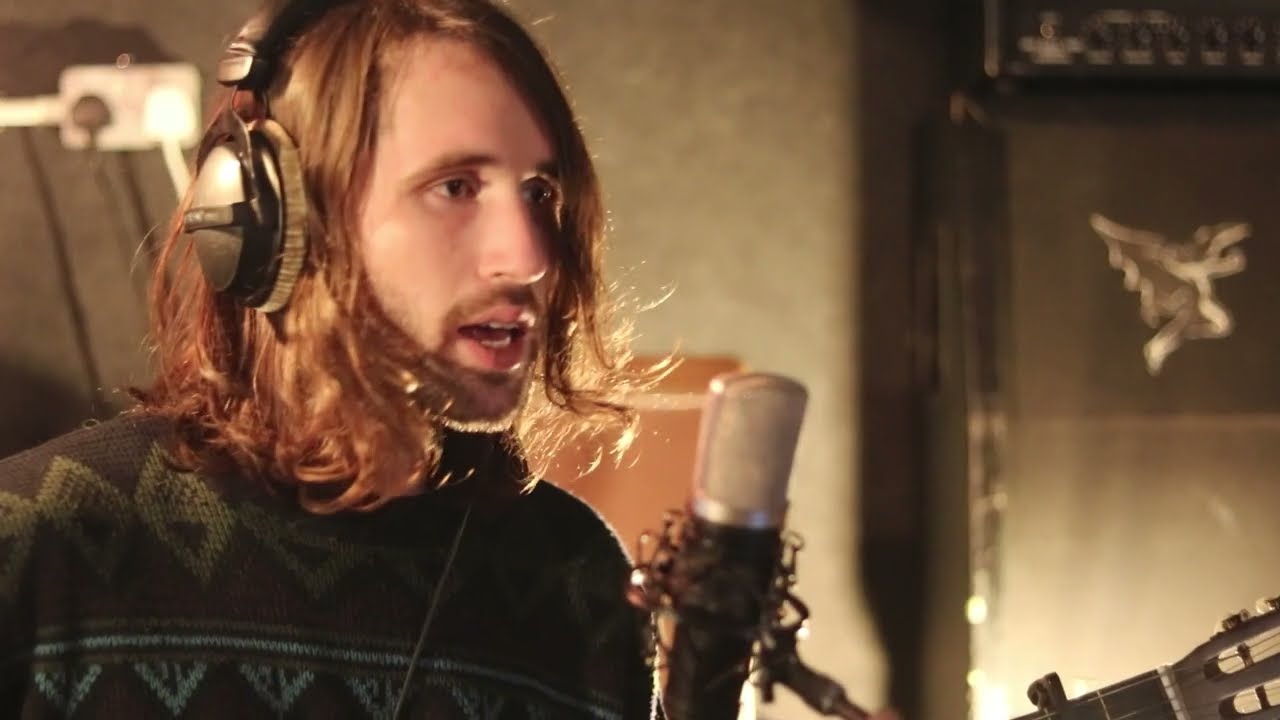 Sam & The Stone Circle - Back to Oz (Sufjan Stevens & Angelo De Augustine Cover)