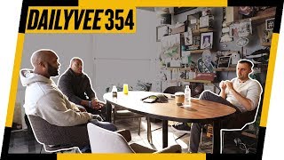 Why Pinterest and Facebook are Important for Your Business | DailyVee 354