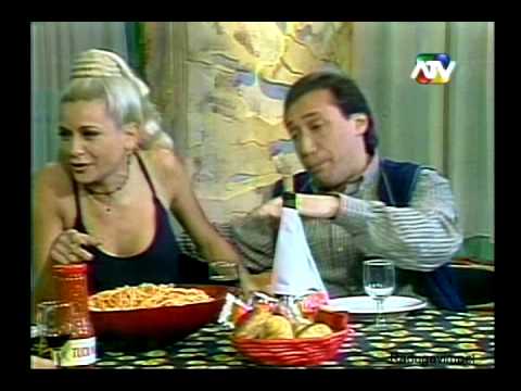 ROMPEPORTONES - COMERCIAL - TUCO MARUCO