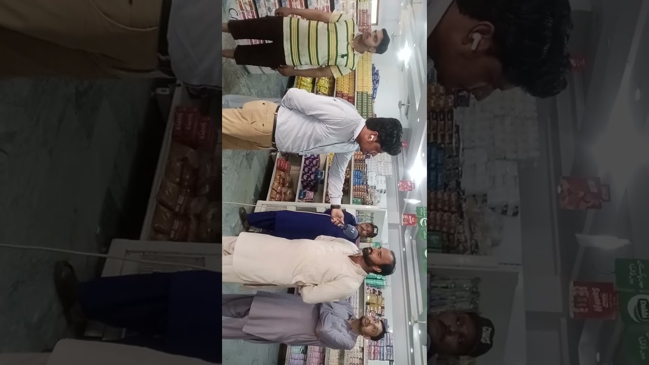 Federal government to shut all utilities stor in Pakistan ||utility store employee call for strike