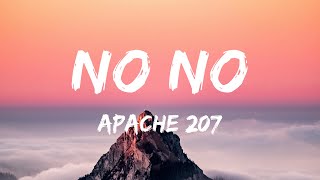 Watch Apache 207 No No video