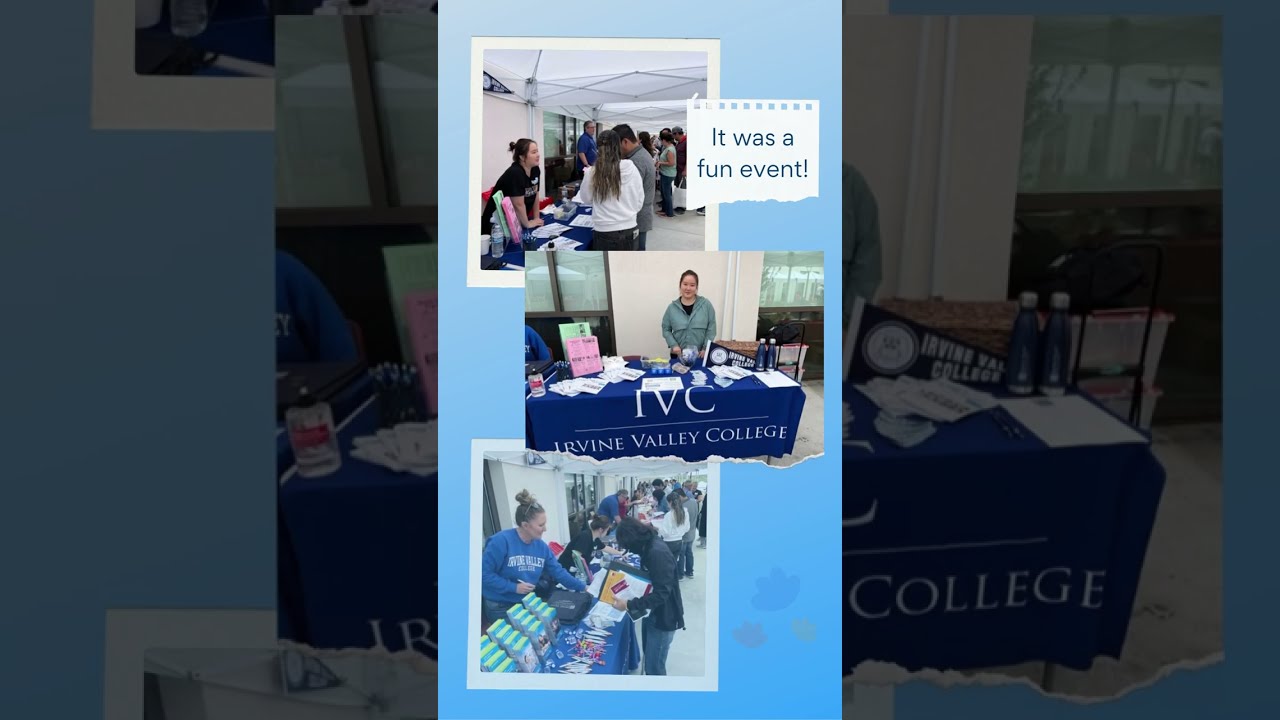Adult Education Pathways Fair 