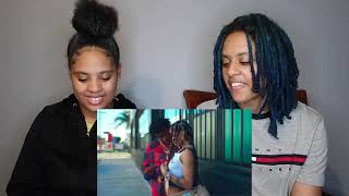 Mooski - Track Star (Official Video) REACTION VIDEO!!!