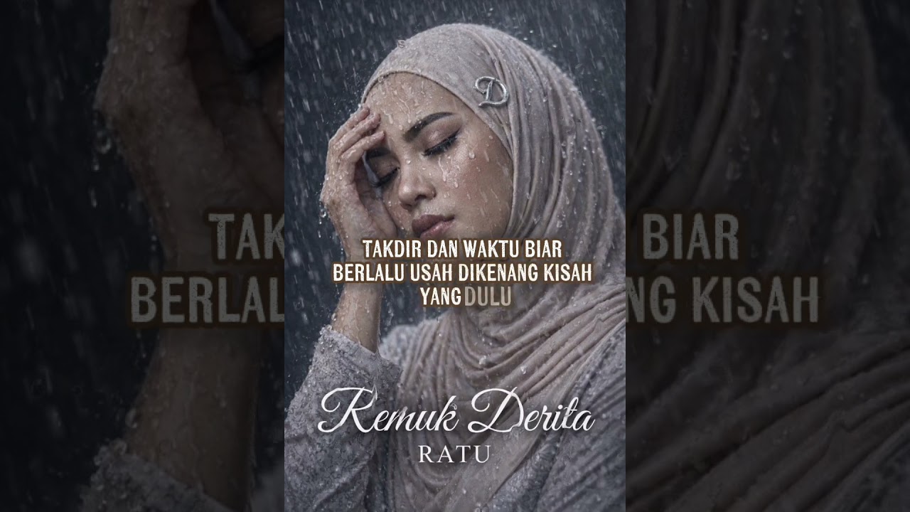 REMUK DERITA - RATU 