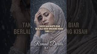Download Lagu REMUK DERITA - RATU  MP3