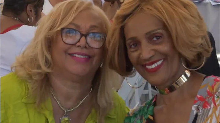 Compton's Centennial 'Class of 70' Reunion