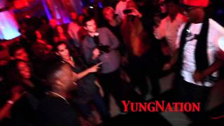 Dj Bay Bay & Floyd Mayweather