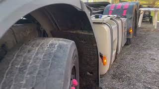 Renault Med Flyttbar Vändskiva - 12 924278