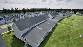 Auburn Farms Terraces Lots 67-70