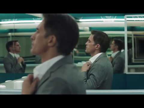 火星時代 EP3：壓力降 - 移居火星的使命