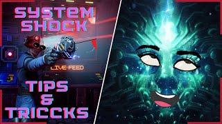 System Shock Remake: Essential Beginner Tips & Tricks I Wish I Knew!