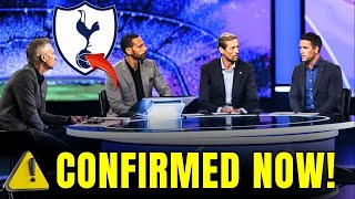 EXPLODED NOW! WILL BLOW YOUR MIND! HARRY KANE'S REPLACEMENT! TOTTENHAM LATEST NEWS SPURS LATEST NEWS