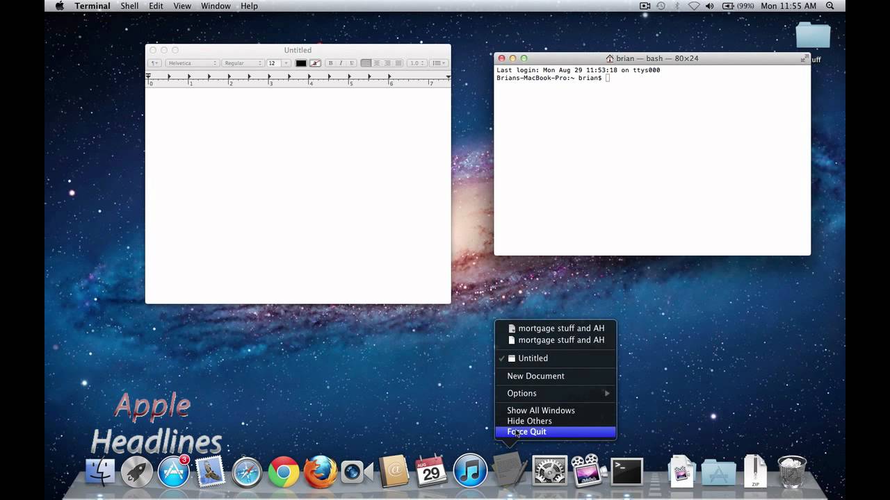 force square screen shot mac os