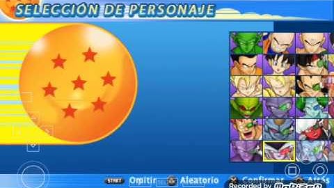 Goku ssj blue kaioken vs hit- dbz ttt mod- vídeo del creador de la iso en la descripcion