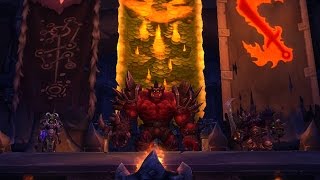 HFC Heroic Hellfire High Council