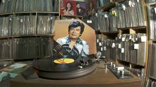 郭金發 Guo Jin Fa -- b1 母親妳在何方