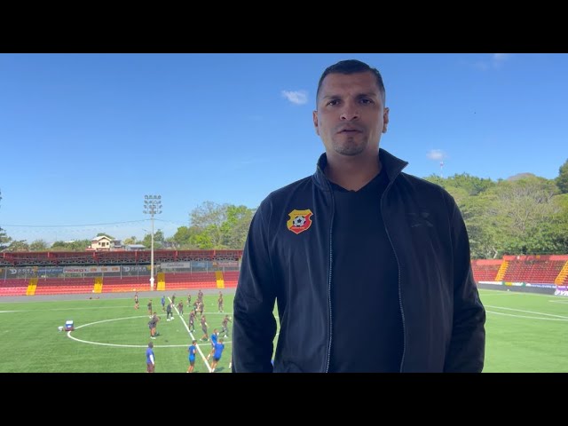 Declaraciones de Gustavo Pérez sobre el regreso de Jafet Soto al banquillo de El Team ❤️💛