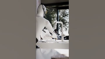 Figure 3: o robô que arruma sua casa! (Esse vídeo vai impressionar você!)