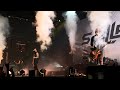 Skillet - Legendary Moscow Russia 2019