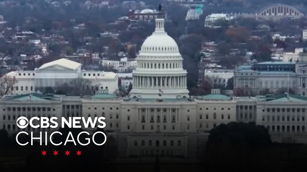 DHS shutdown under way after funding expires without a deal in Congress