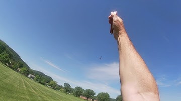 Control Line Close Calls