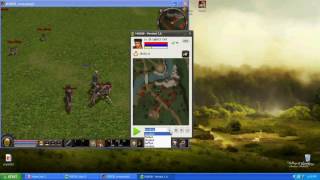 Metin2 bob  Metin2ro August 2017, Hack functionabil