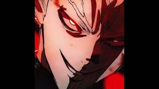Garou Edit | Montagem SETHRON (Ultra slowed)