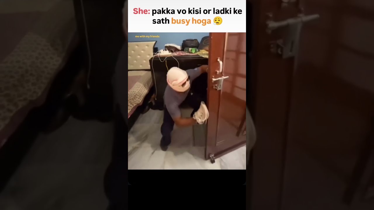 Bakchodi Nhi Rukni Chahiye 