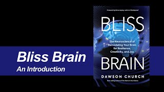 Getting Into Bliss Brain