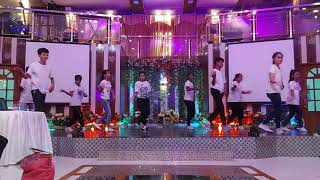 PlanetShakers | Praise you Lord (Dance cover) by: Christ Almighty Church Sorsogon City.