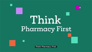 The value of the Pharmacy First service