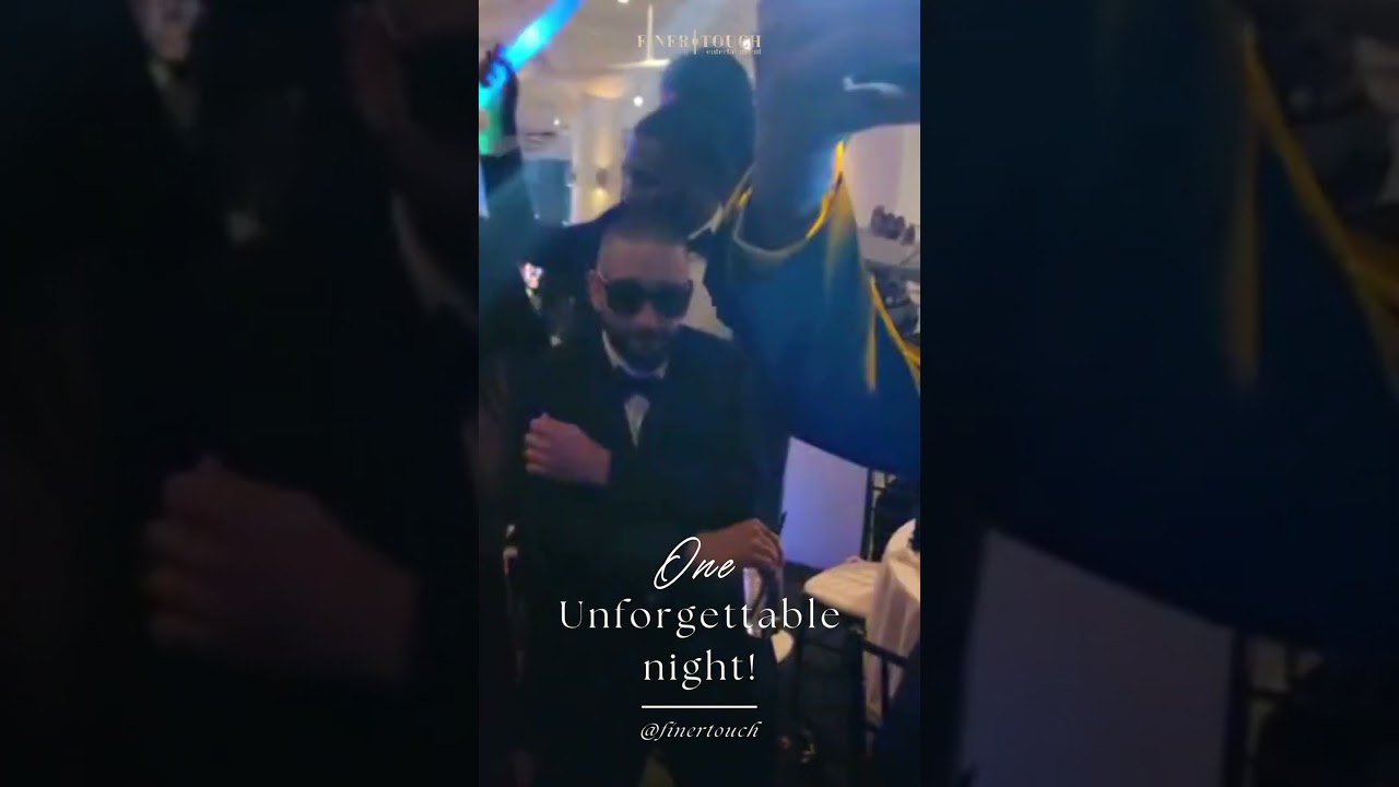 One unforgettable Night! 