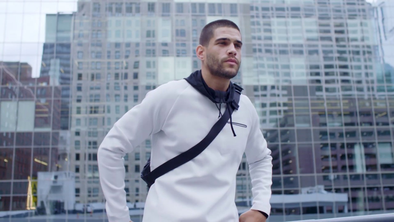 DESCENTE F/W Collection USA