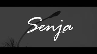 Miniatura de vídeo de "Acom Talamburang - Senja (Official Lyric Video)"