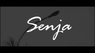 Acom Talamburang - Senja (Official Lyric Video)