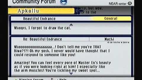 .hack//G.U. Vol. 1: Rebirth Playthrough - Part 43