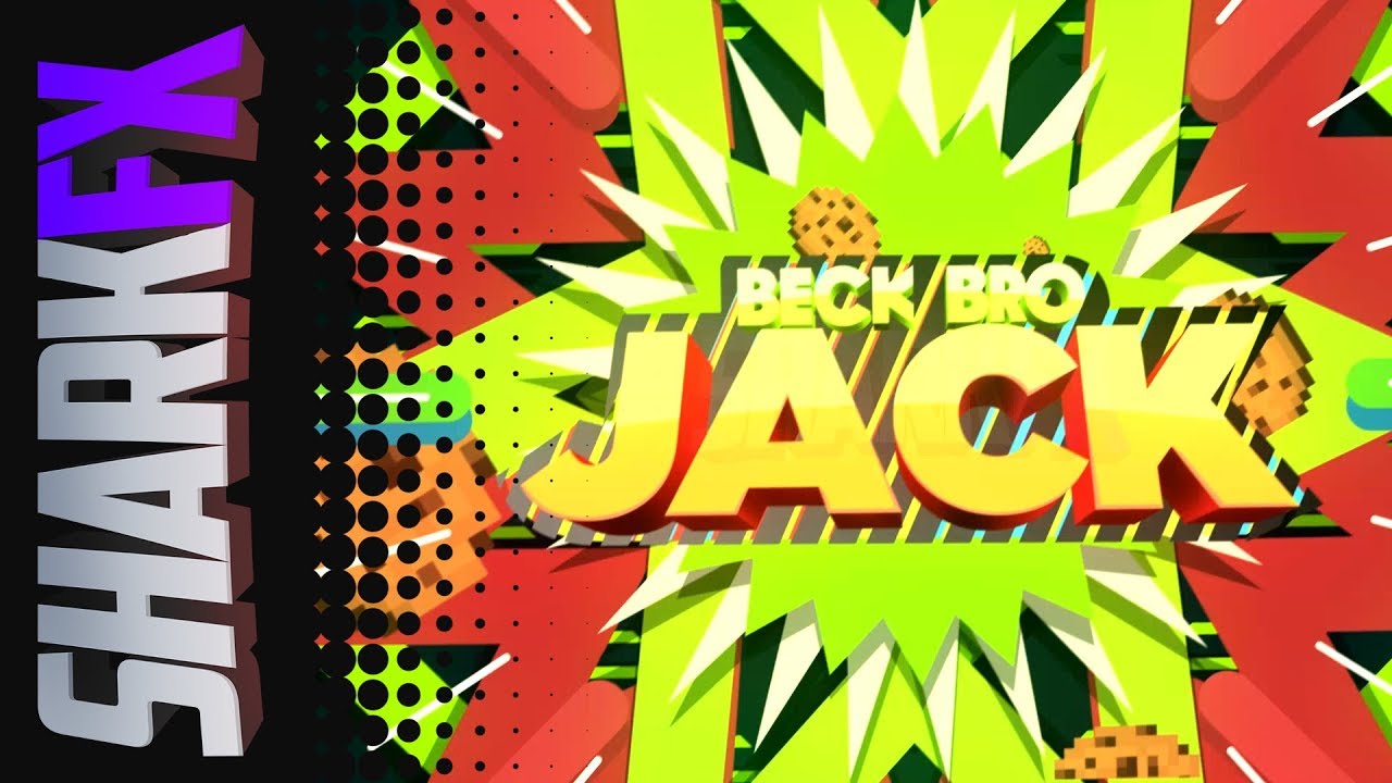 BeckBroJack Paid Intro YouTube