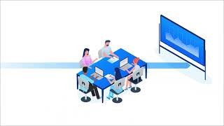 MonkeyLearn: 2D Animated Explainer by JKS