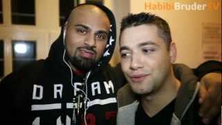 Massiv, Eko Fresh, Sinan G - Shout Out - Habibi Brüder